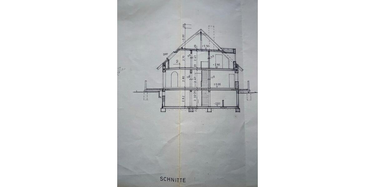 Etagenwohnung Wertingen - 7 Zimmer, 200 m&sup2;, 1.800&euro; | Angebot:25870366