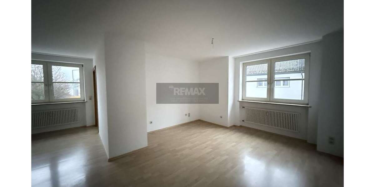 Etagenwohnung Geroldsgrün - 2 Zimmer, 60 m&sup2;, 450&euro; | Angebot:25167084