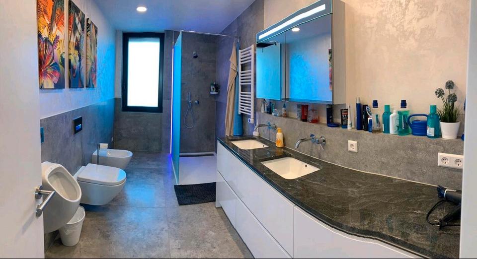 Wohnen auf Zeit Steinheim an der Murr - 1 Zimmer, 25 m&sup2;, 660&euro; | Angebot:25963225