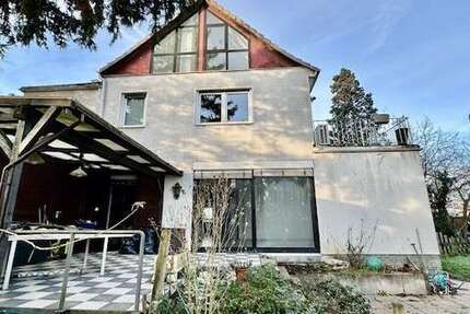 Haus zum Mieten in Wiesbaden 2.700 € 270 m² 6 zimmer