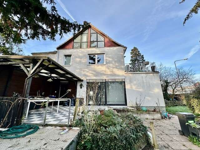 Haus zum Mieten in Wiesbaden 2.700 € 270 m² 6 zimmer