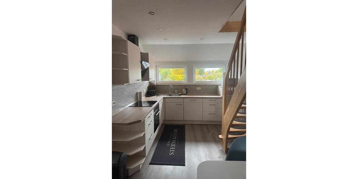 Etagenwohnung Klütz - 4 Zimmer, 80 m&sup2;, 1.400&euro; | Angebot:26699396