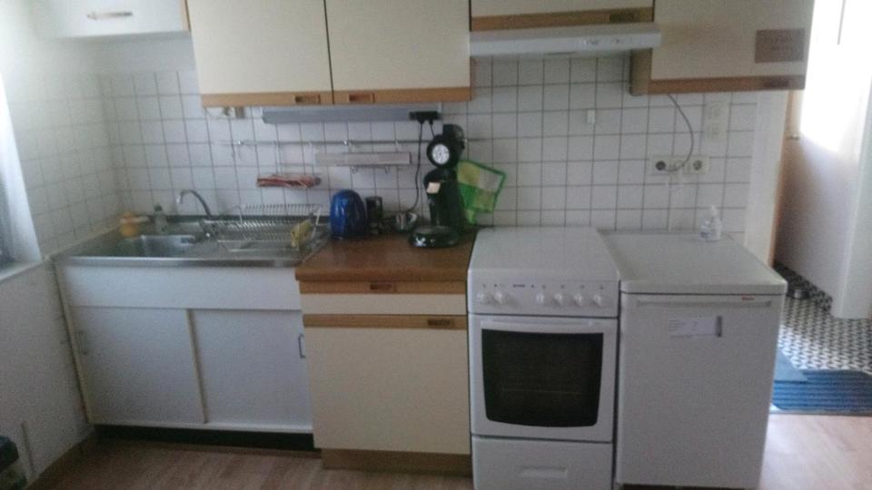 Wohnen auf Zeit Koblenz Lay - 2 Zimmer, 30 m&sup2;, 60&euro; | Angebot:25967292