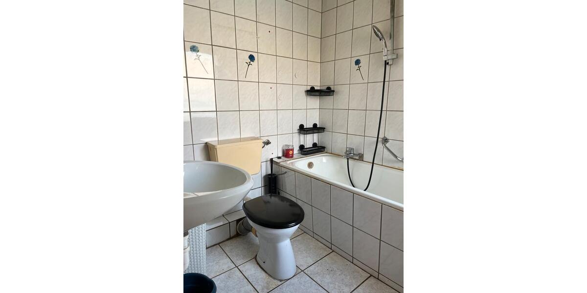 Dachgeschoßwohnung Bramsche - 4 Zimmer, 77 m&sup2;, 900&euro; | Angebot:25214473