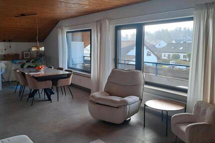 Helle 3 Zimmerwohnung in Walldürn, 121 qm 3 zimmer