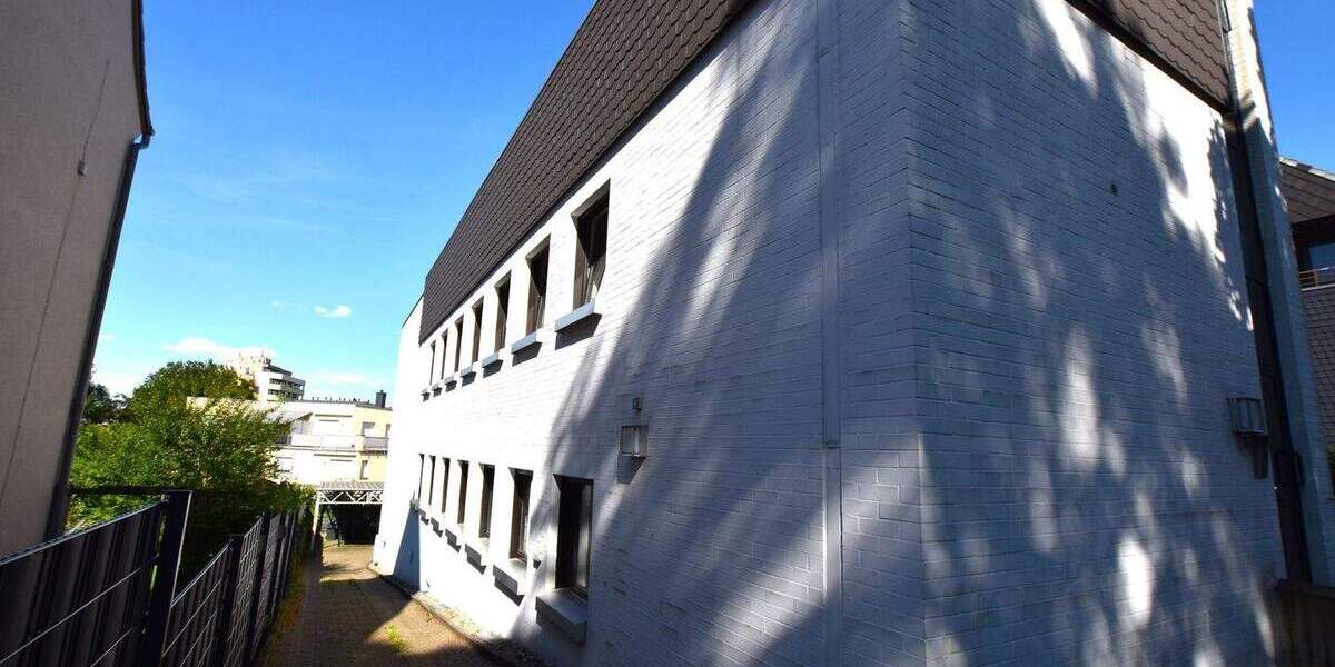 Gewerbeobjekt Hemer Oberhemer - 2.700&euro; | Angebot:22016311