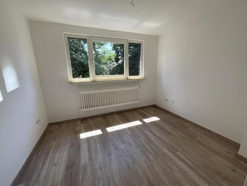 3-Zimmer-Wohnung in Wilhelmshaven City
