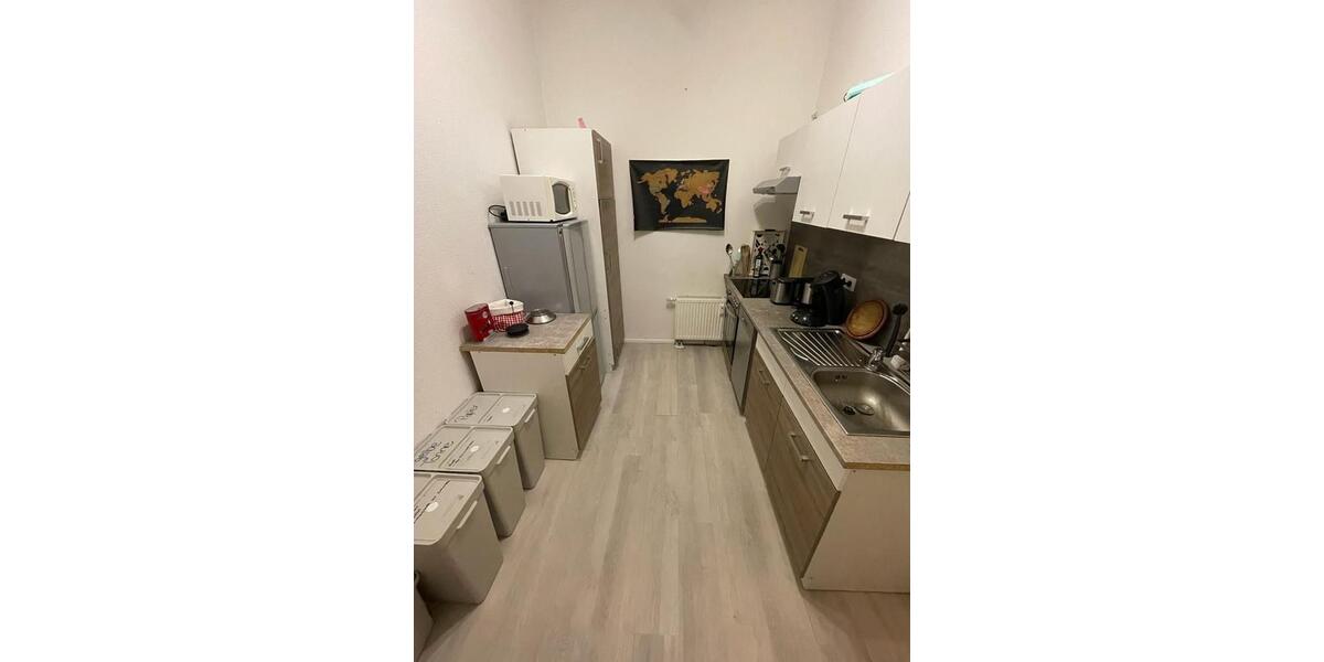 Wohnen auf Zeit Soltau - 1 Zimmer, 10 m&sup2;, 420&euro; | Angebot:26033897