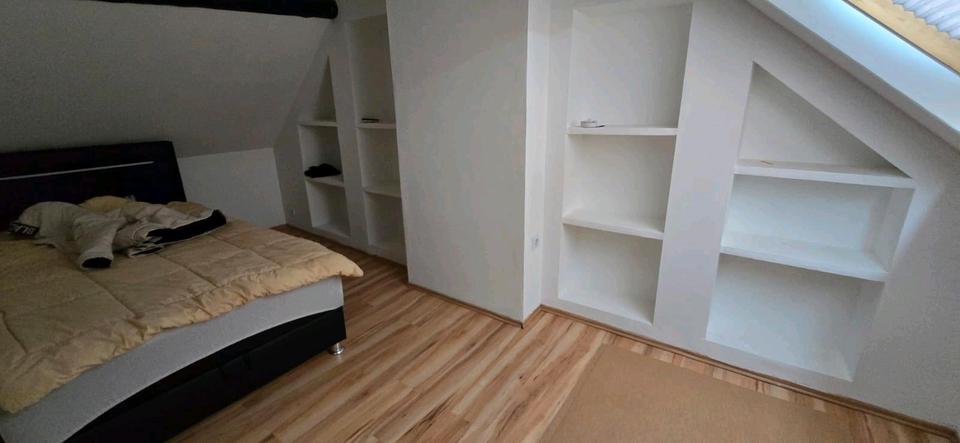 Einfamilienhaus Großlittgen - 5 Zimmer, 140 m&sup2;, 980&euro; | Angebot:25238310