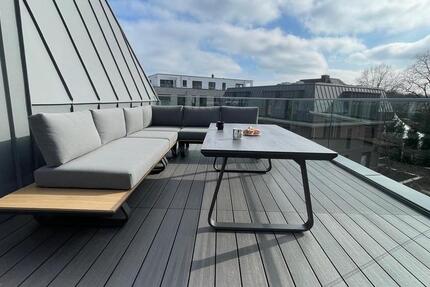 Wohnung Gütersloh - 2 Zimmer, 83 m&sup2;, 1.250&euro; | Angebot:25854635