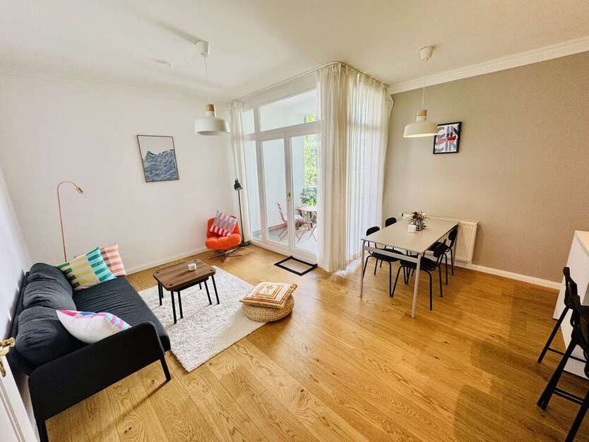 Wohnung zum Mieten in Berlin 1.500 € 78 m²