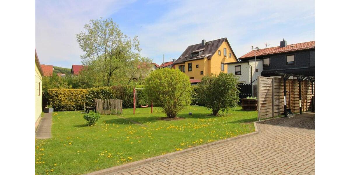 Erdgeschoßwohnung Zella-Mehlis Mehlis - 3.5 Zimmer, 71 m&sup2;, 550&euro; | Angebot:26494564