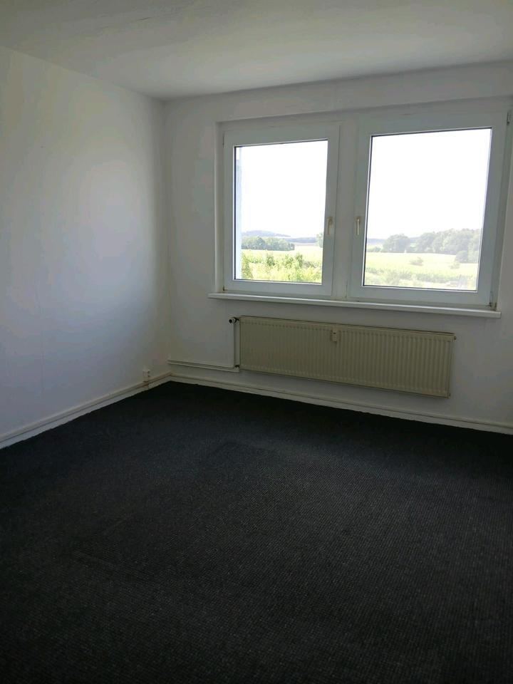 Freundliche 2 Zimmer Wohnung
