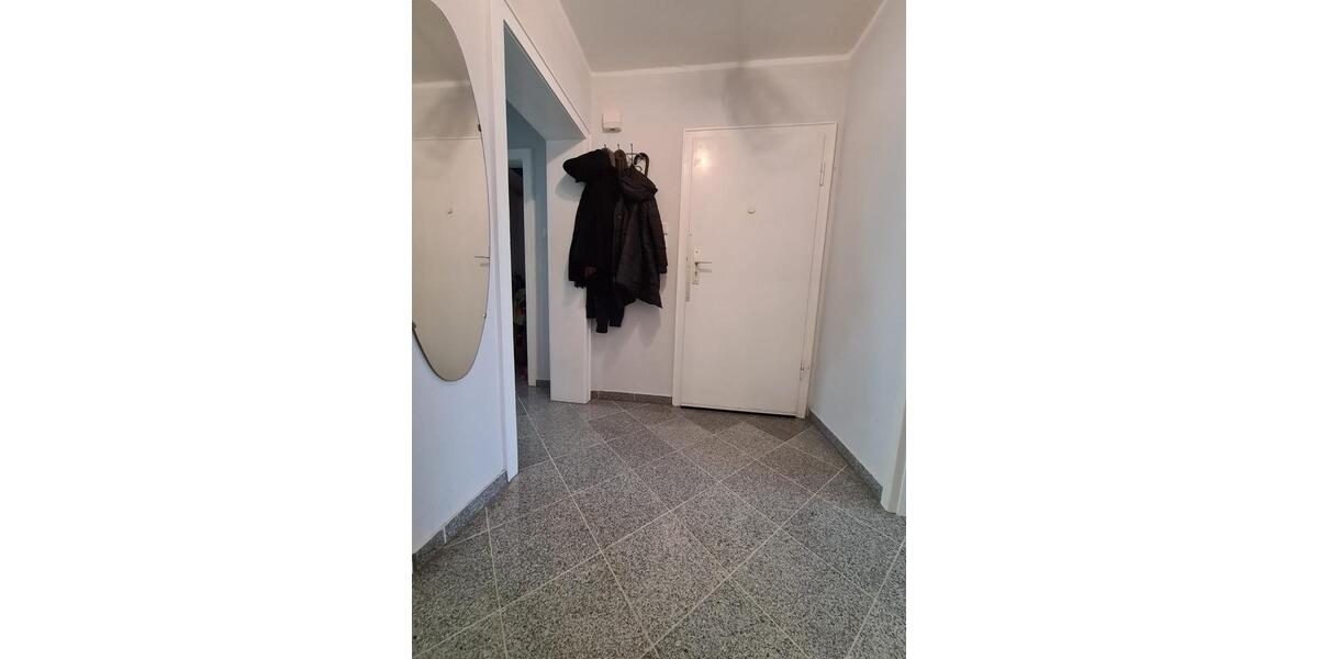 Etagenwohnung Remscheid Lüttringhausen - 1.5 Zimmer, 53 m&sup2;, 480&euro; | Angebot:26635267