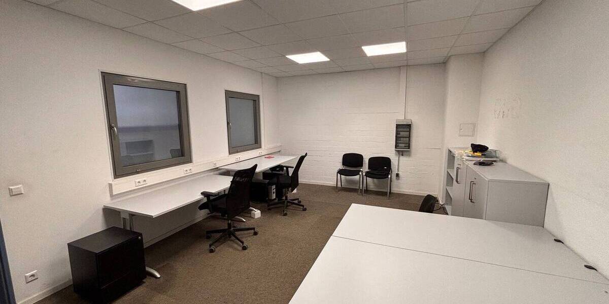 Gewerbeobjekt Garbsen Berenbostel - 13.050&euro; | Angebot:25777775