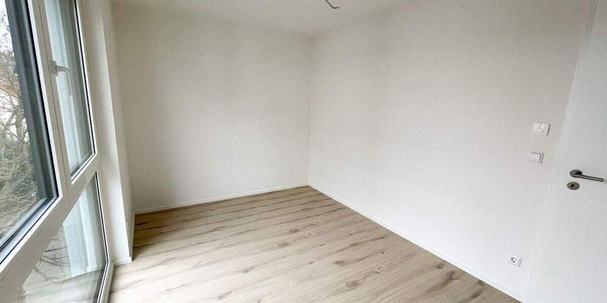 Etagenwohnung Bad Friedrichshall Kochendorf - 4 Zimmer, 84 m&sup2;, 1.260&euro; | Angebot:24040722