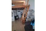 Erdgeschoßwohnung Villingen-Schwenningen Schwenningen - 1.5 Zimmer, 48 m&sup2;, 500&euro; | Angebot:26670402