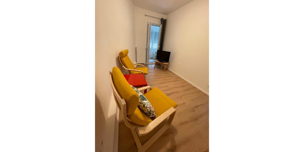 Wohnen auf Zeit Keltern - 1.5 Zimmer, 20 m&sup2;, 603&euro; | Angebot:25893997