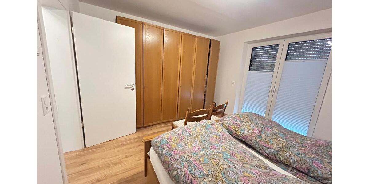 Erdgeschoßwohnung Bad Driburg - 2 Zimmer, 84 m&sup2;, 800&euro; | Angebot:26349020