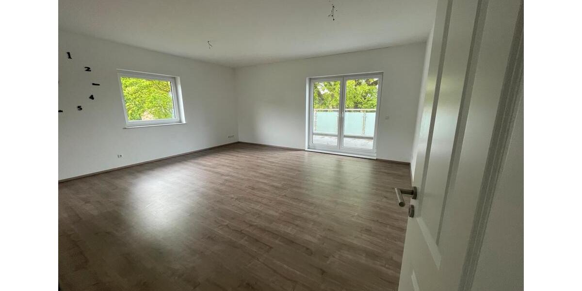 Terrassenwohnung Bösel - 2 Zimmer, 70 m&sup2;, 725&euro; | Angebot:26056857