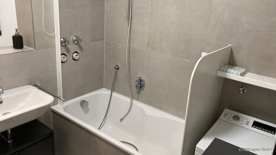 Wohnen auf Zeit Prien am Chiemsee - 2 Zimmer, 50 m&sup2;, 1.180&euro; | Angebot:24534502