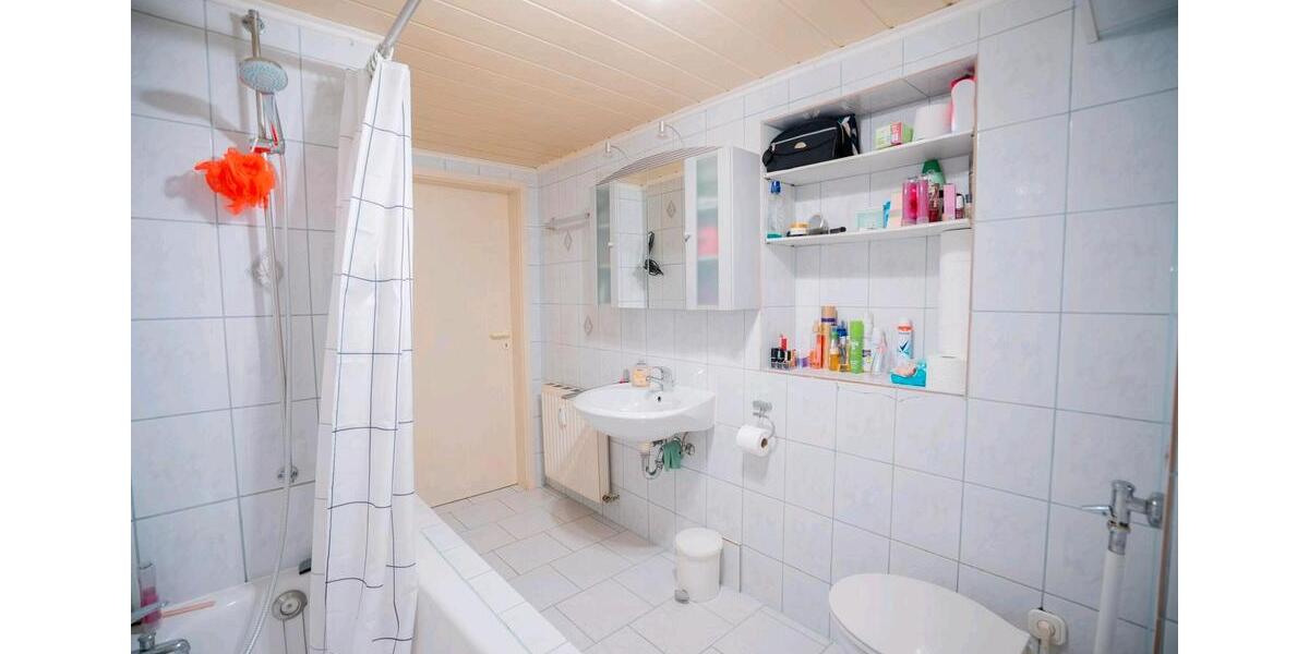 Erdgeschoßwohnung Saulheim - 2 Zimmer, 68 m&sup2;, 870&euro; | Angebot:24839551