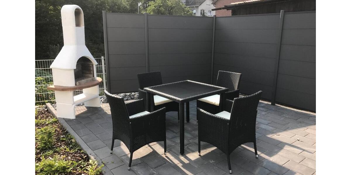 Etagenwohnung Büren - 3 Zimmer, 61 m&sup2;, 430&euro; | Angebot:26041653