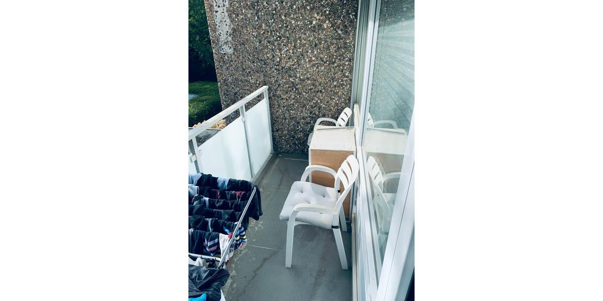 Etagenwohnung Sankt Augustin - 1 Zimmer, 39 m&sup2;, 680&euro; | Angebot:26579803