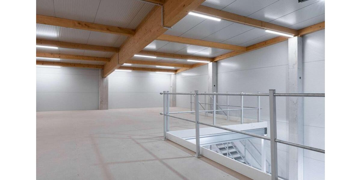 Gewerbeobjekt Euskirchen Dom-Esch - 2.000&euro; | Angebot:23218323