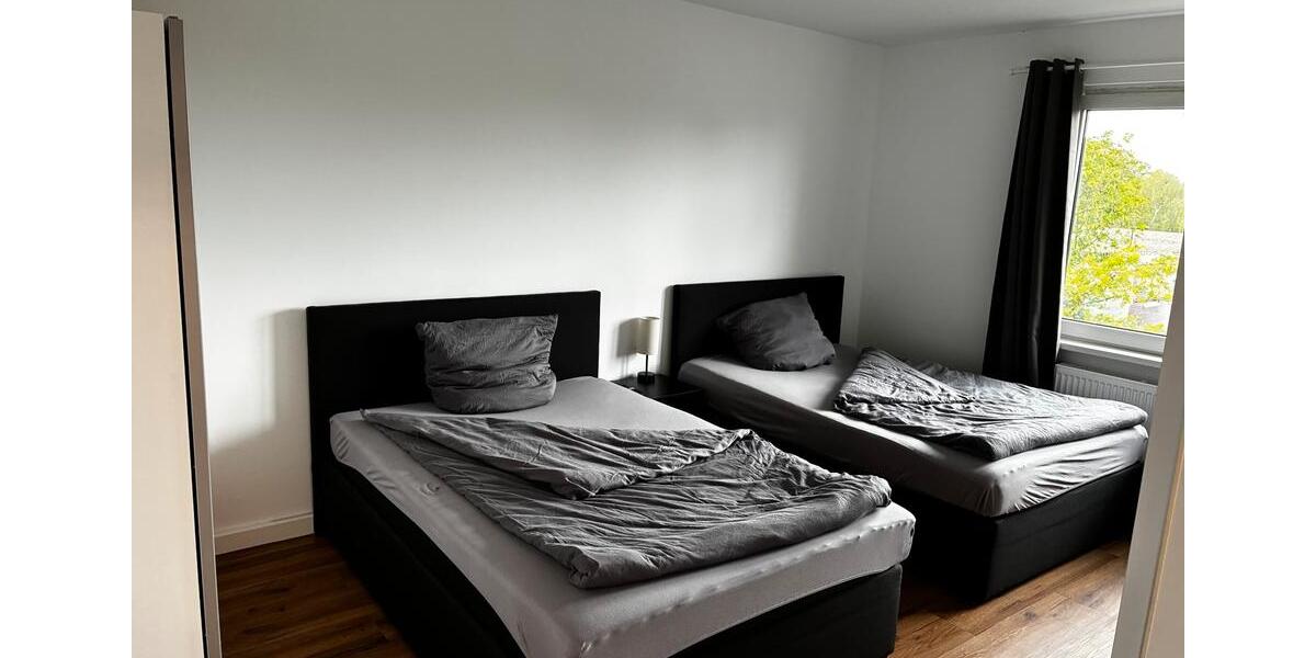 Wohnen auf Zeit Essen Südviertel - 3 Zimmer, 85 m&sup2;, 2.000&euro; | Angebot:26564578