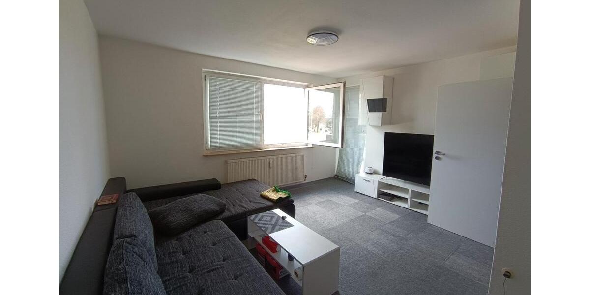 Etagenwohnung Stuhr - 1 Zimmer, 42 m&sup2;, 475&euro; | Angebot:26193785