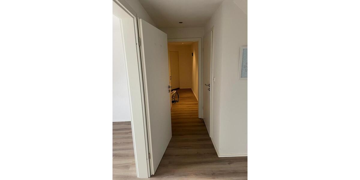 Etagenwohnung Büsum - 1.5 Zimmer, 50 m&sup2;, 720&euro; | Angebot:26232141