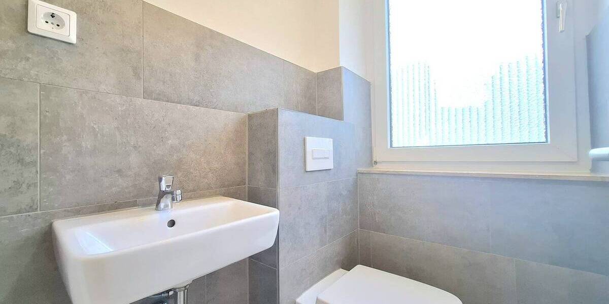 Etagenwohnung Minden Innenstadt - 4 Zimmer, 87 m&sup2;, 1.199&euro; | Angebot:26014777