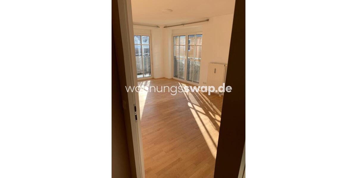 Etagenwohnung München Ludwigsvorstadt-Isarvorstadt - 3 Zimmer, 98 m&sup2;, 2.250&euro; | Angebot:25229693