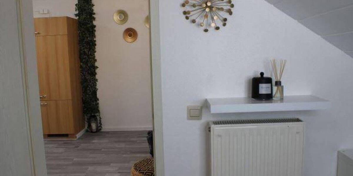 Etagenwohnung Untergruppenbach - 2 Zimmer, 35 m&sup2;, 670&euro; | Angebot:26628099