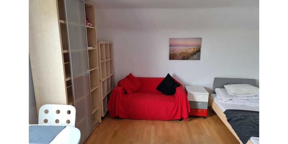 Wohnen auf Zeit Ulm Söflingen - 3 Zimmer, 82 m&sup2;, 1.100&euro; | Angebot:26553452