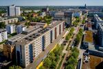 Etagenwohnung Magdeburg - 2 Zimmer, 64 m&sup2;, 543&euro; | Angebot:26476530