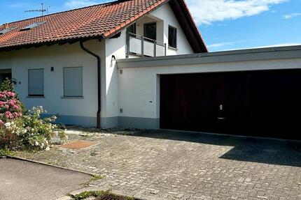 Wohnung Balingen - 4 Zimmer, 150 m&sup2;, 1.350&euro; | Angebot:25168968