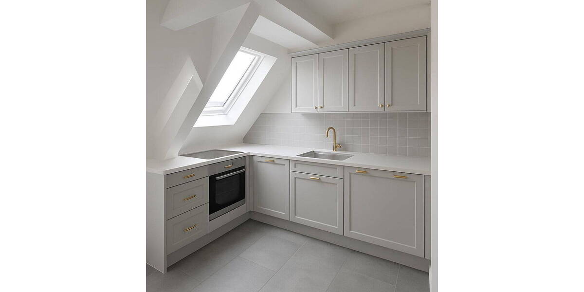 Etagenwohnung Wuppertal Cronenberg Cronenberg - 3 Zimmer, 79 m&sup2;, 640&euro; | Angebot:26154486