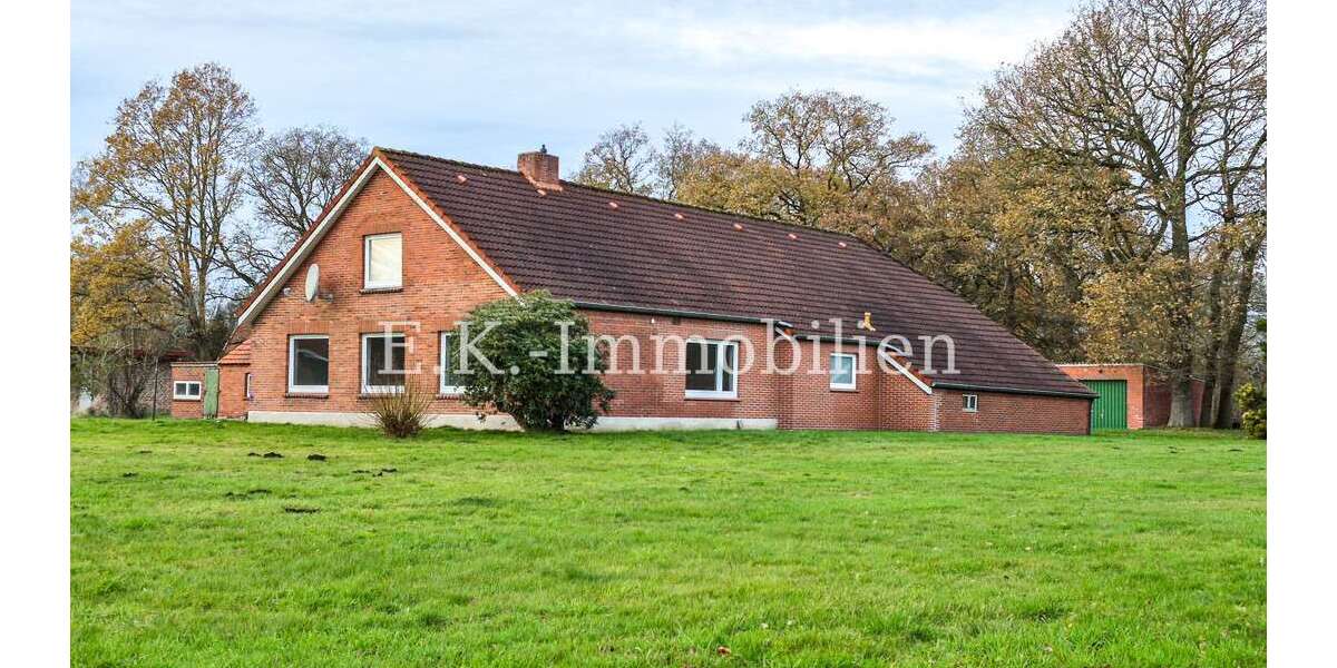 Haus zum Mieten in Westoverledingen 1.250 € 106 m² 3 zimmer