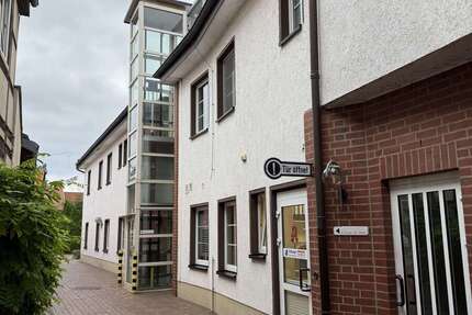 Büro in Osterburg 740 € 165 m² zimmer