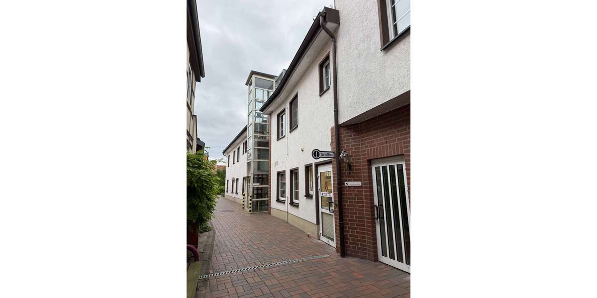 Gewerbeobjekt Osterburg Osterburg - 740&euro; | Angebot:23202230