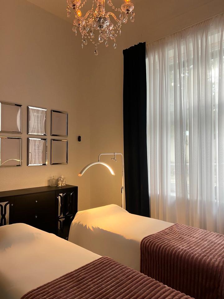 Beauty Co-Working - KosmetikraumKosmetikstudioLadenlokal zimmer