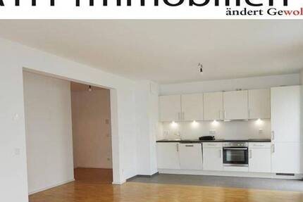 Moderne 3 Zimmer Wohnung mit EBK und Balkon in Wuppertal - Uellendahl