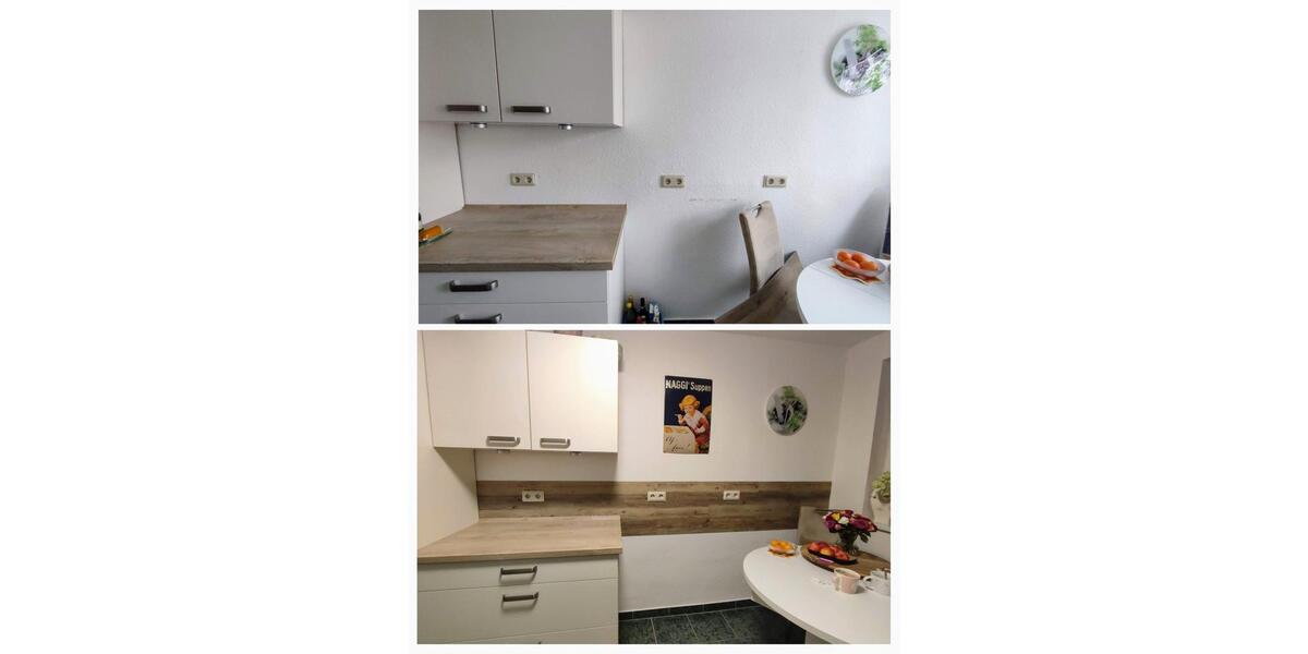 Dachgeschoßwohnung Zella-Mehlis Mehlis - 3 Zimmer, 77 m&sup2;, 595&euro; | Angebot:25321932