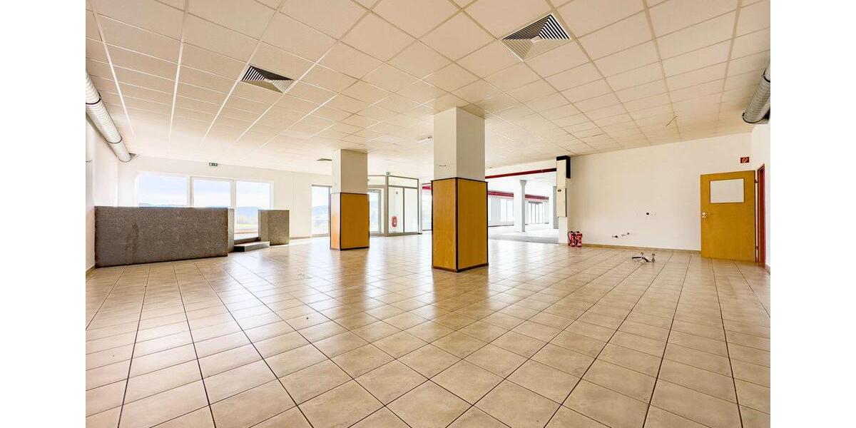Gewerbeobjekt Wegscheid - 1.900&euro; | Angebot:24688763