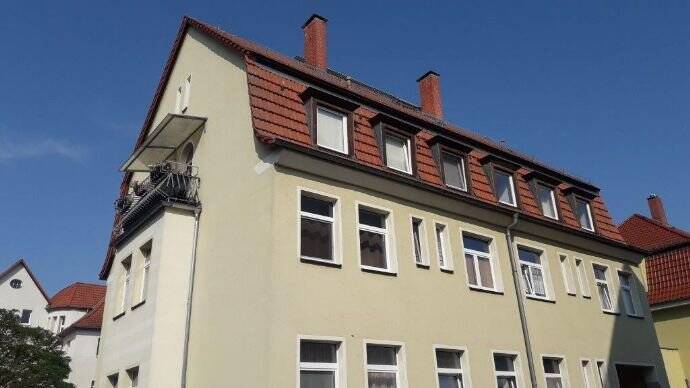 Etagenwohnung Eilenburg Eilenburg-Ost - 3 Zimmer, 65 m&sup2;, 460&euro; | Angebot:24566674