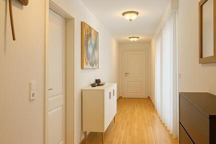 Wohnen im Zentrum von Baden-Baden 3 zimmer