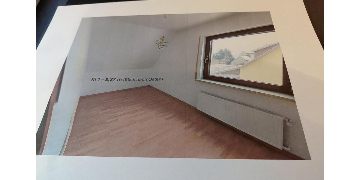 Mietwohnung 4 zimmer