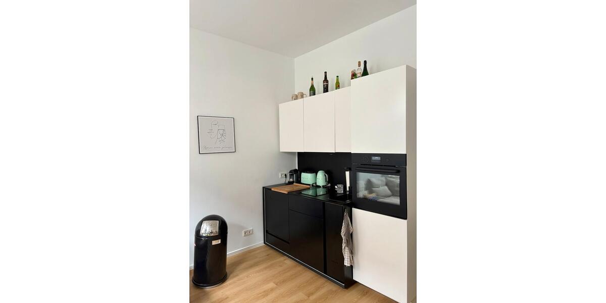 Wohnen auf Zeit Köln Mülheim - 2 Zimmer, 50 m&sup2;, 1.250&euro; | Angebot:26527685